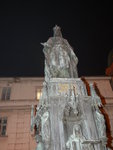 Statue of Charles IV. 查理四世雕像