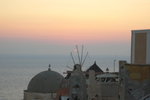 Sunset at Oia 伊亞的日落