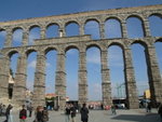 011 Acueducto de Segovia