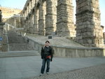 015 Acueducto de Segovia