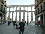 016 Acueducto de Segovia