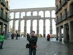 017 Acueducto de Segovia