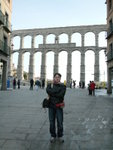 018 Acueducto de Segovia