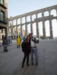 019 Acueducto de Segovia