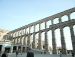 025 Acueducto de Segovia