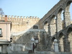 027 Acueducto de Segovia