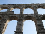 046 Acueducto de Segovia