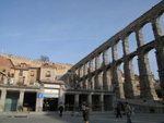 050 Acueducto de Segovia