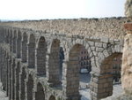 087 Acueducto de Segovia