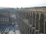 090 Acueducto de Segovia