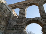 106 Acueducto de Segovia