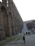 107 Acueducto de Segovia