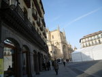 173 Catedral de Nuestra Se&#241;ora de la Asunción y de San Frutos