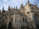 179 Catedral de Nuestra Se&#241;ora de la Asunción y de San Frutos