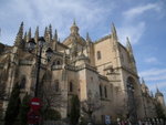 180 Catedral de Nuestra Se&#241;ora de la Asunción y de San Frutos