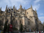 182 Catedral de Nuestra Se&#241;ora de la Asunción y de San Frutos
