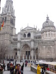 009 Catedral de Santa María de Toledo