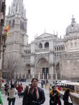 010 Catedral de Santa María de Toledo