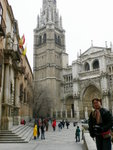012 Catedral de Santa María de Toledo