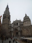 020 Catedral de Santa María de Toledo