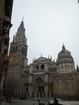 026 Catedral de Santa María de Toledo