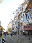 Hundertwasser Haus 百水公寓