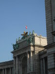 Hofburg Imperial Palace 霍夫堡