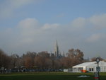 Hofburg Imperial Palace 霍夫堡