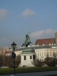 Hofburg Imperial Palace 霍夫堡