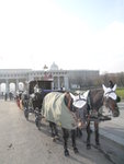 Hofburg Imperial Palace 霍夫堡