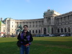 Hofburg Imperial Palace 霍夫堡