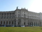 Hofburg Imperial Palace 霍夫堡