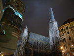 Stephansdom 史提芬大教堂