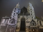 Stephansdom 史提芬大教堂