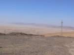 Midway to Wadi Rum 往瓦地倫山谷途中 (001)