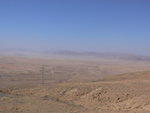 Midway to Wadi Rum 往瓦地倫山谷途中 (002)