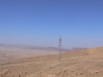 Midway to Wadi Rum 往瓦地倫山谷途中 (003)