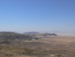 Midway to Wadi Rum 往瓦地倫山谷途中 (004)