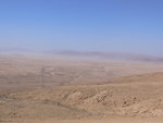 Midway to Wadi Rum 往瓦地倫山谷途中 (005)