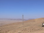 Midway to Wadi Rum 往瓦地倫山谷途中 (006)