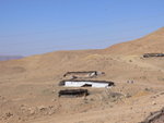 Midway to Wadi Rum 往瓦地倫山谷途中 (007)