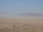 Midway to Wadi Rum 往瓦地倫山谷途中 (009)