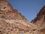 Wadi Rum 瓦地倫山谷 (001)