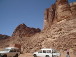 Wadi Rum 瓦地倫山谷 (005)