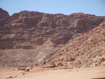 Wadi Rum 瓦地倫山谷 (011)