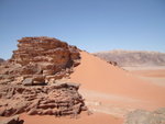 Wadi Rum 瓦地倫山谷 (019)
