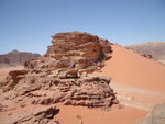 Wadi Rum 瓦地倫山谷 (020)