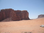 Wadi Rum 瓦地倫山谷 (023)