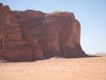 Wadi Rum 瓦地倫山谷 (024)