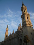 015 Catedral-Basílica de Nuestra Se&#241;ora del PilarCatedral-Basílica de Nuestra Se&#241;ora del Pilar